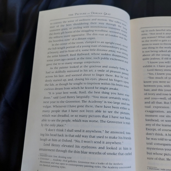👻The Picture of Dorian Gray by Oscar Wilde👻 - Picture 13 of 16